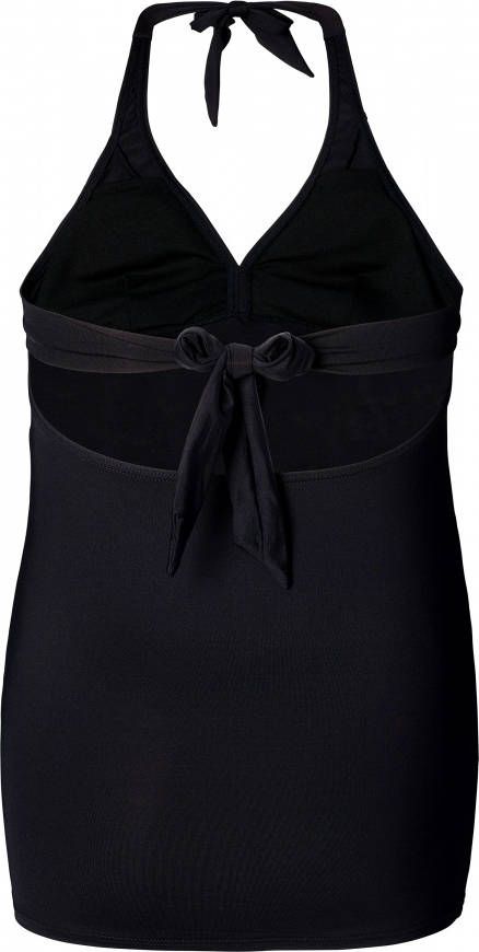 Noppies Tankini top Mallorca Black XS