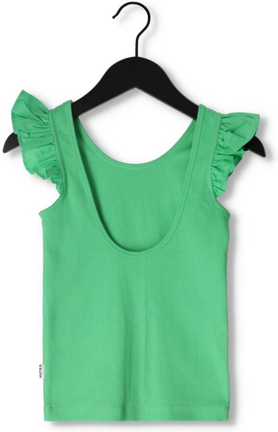 Molo Groene Top Ranja Fresh