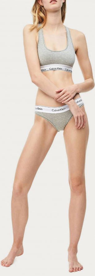 Calvin klein Cotton Slip