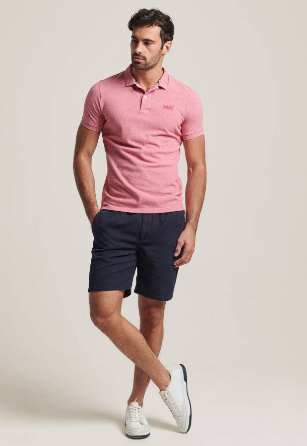Superdry Classic Pique Polo