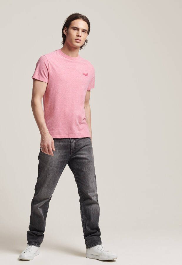 Superdry Vintage Logo T shirt