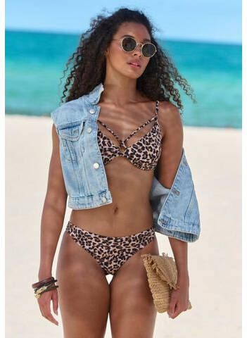 Bruno Banani Beugelbikini