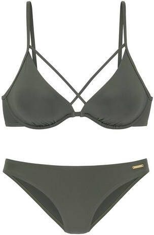 Bruno Banani Beugelbikini
