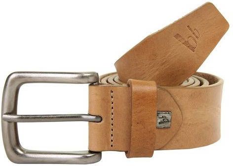 Bruno Banani Leren riem(1 )