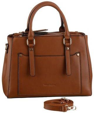 Bruno Banani Tas met praktische indeling