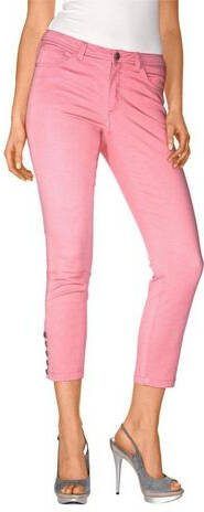 heine 7/8 broek