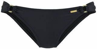 Lascana Bikinibroekje Italië, met sierringen opzij