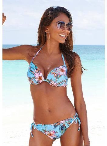 Lascana Bikinibroekje MALIA om te strikken