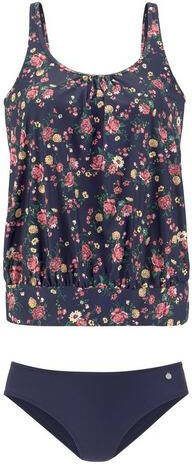 Lascana Oversized tankini