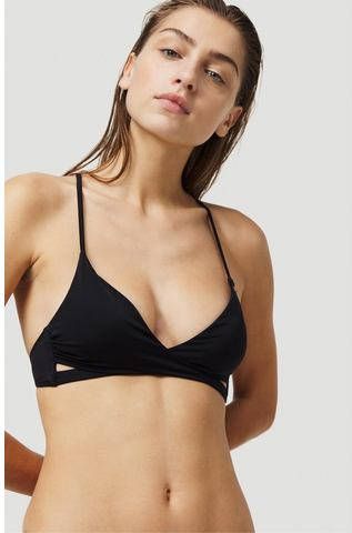 O'Neill Triangel bikinitop Baay mix