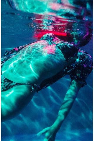 O'Neill Triangel bikinitop CAPRI TOP