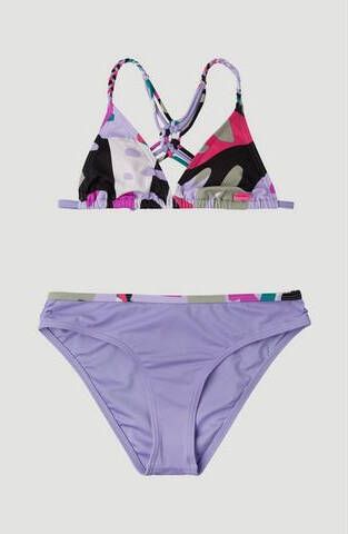 O'Neill Triangelbikini "Tropics "