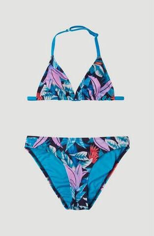 O'Neill Triangelbikini "Venice Beach Party"