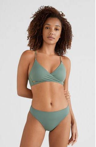 O'Neill O&apos, Neill O&apos, neill baay bikinitop groen dames