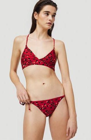 O'Neill Zwembroek Bondey Mix Tie Side Bikini Bottom