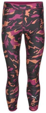 PUMA Functionele tights Modern Sports 7/8 AOP Leggings G