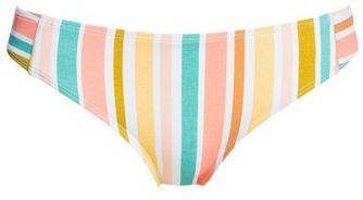 Roxy Bikinibroekje Beach Classics