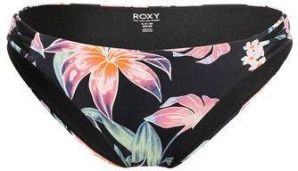 Roxy Bikinibroekje Printed Beach Classics