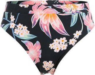 Roxy Bikinibroekje Printed Beach Classics
