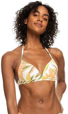 Roxy Bustierbikinitop PT BEACH CLASSICS MOLDED TRI