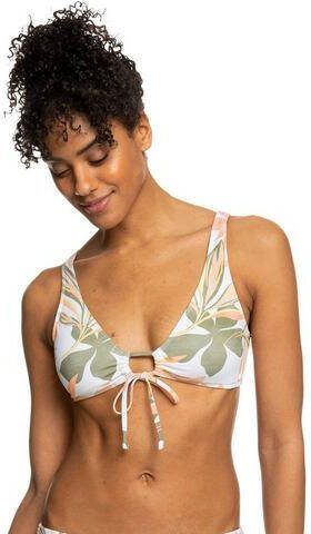 Roxy Bustierbikinitop PT BEACH CLASSICS NEW BRALETTE
