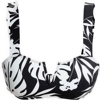 Roxy Triangel bikinitop Love The Cocoa