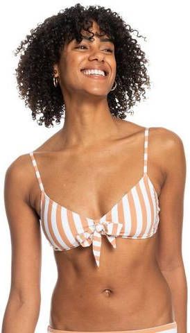 Roxy Triangel bikinitop Printed Beach Classics