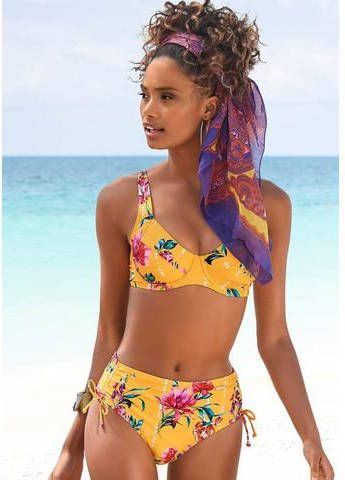 Sunseeker Bikinibroekje Modern, aan de zijkant verstelbaar