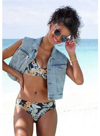 Sunseeker Bikinibroekje Suva