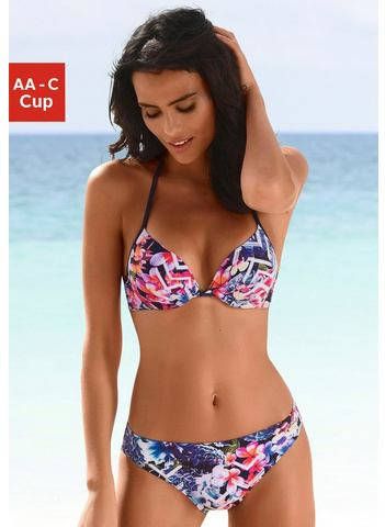 Sunseeker Push upbikinitop Nany