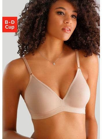 Triumph Beedees beha zonder beugels Microfun N van Microgaren