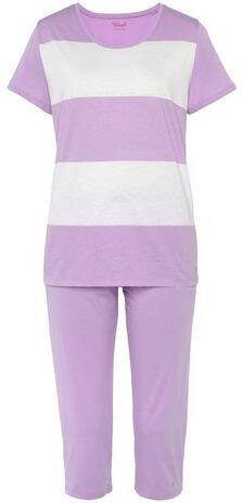 Triumph Pyjama(set, 2 delig )