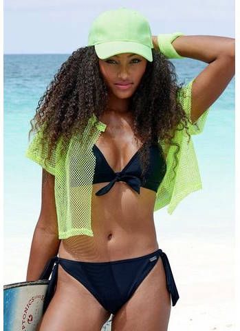 Venice Beach Triangelbikini met sierstrik