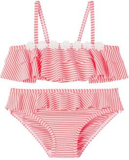 name it Bikini Nmfzannah Vurig Koraal
