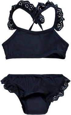 name it Girls Bikini Nmfzolla donkere saffier