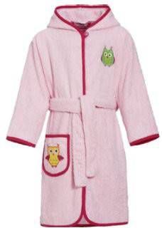 Playshoes  Badjas met badjas Dino Gr.110/116