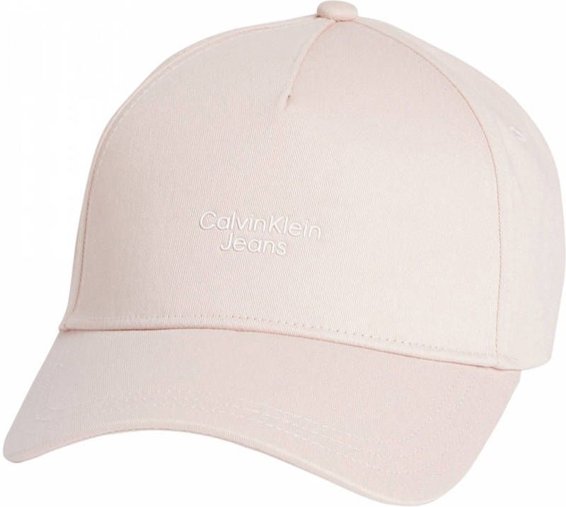 Calvin Klein Hoeden en caps Dynamic Cap Roze