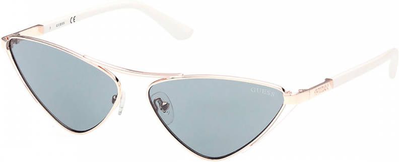 Guess Zonnebrillen Zwart Dames