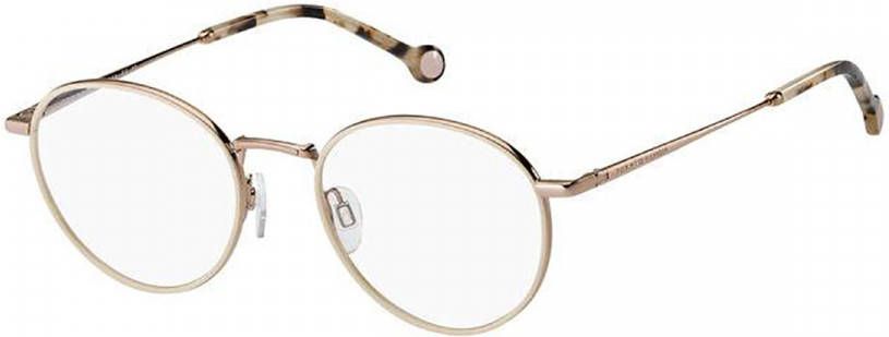 Tommy Hilfiger Gend TH 1820 DDB , Geel, Dames