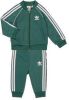 Adidas Superstar trainingspak met logo 2 delig online kopen