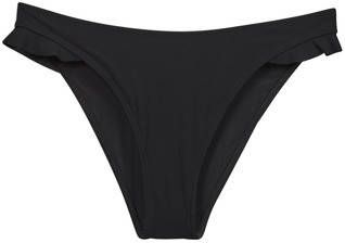 banana moon Bikini BAILA BLACK