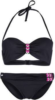 Bikini Lascana Bench Bandeau Bikini 2-delige set