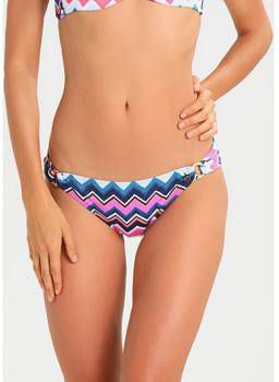 Bikini Lascana Zigzag zwempakkousen
