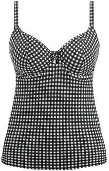 Freya Bikini Check in