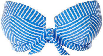 Freya Bikini Beach hut