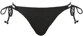 Freya strik bikinibroekje Sundance zwart