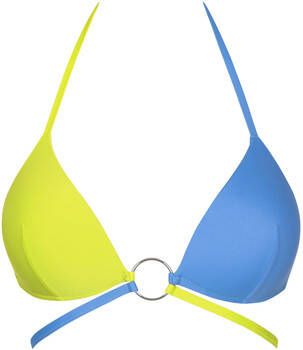 Lisca Bikini Beugel push up zwembroekje Laos Cheek