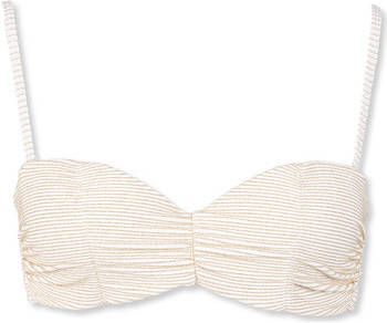 Oxbow Bikini Bandeau bikinitop met beugels O1MARJORIE