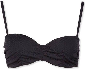 Oxbow Bikini Bandeau bikinitop met beugels O1MARJORIE