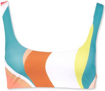 Oxbow Bikini Bedrukt halterbadpak O1MELANIE